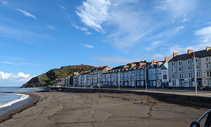 Aberystwyth